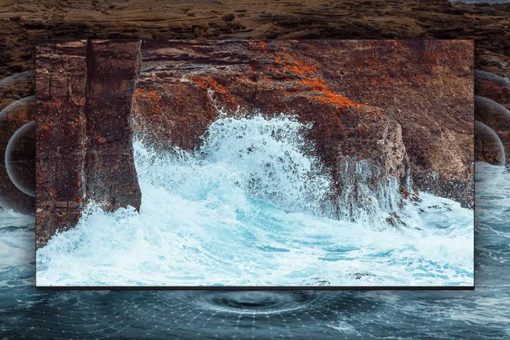 Google Tivi QLED TCL 85C69B AI 4K 85 inch mang lại trải nghiệm âm thanh đỉnh cao với công suất loa lên tới 50w